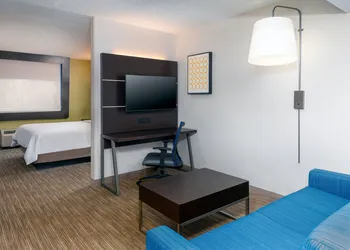 Holiday Inn Express Miami Airport Doral Area by IHG hotel thumbnail 6