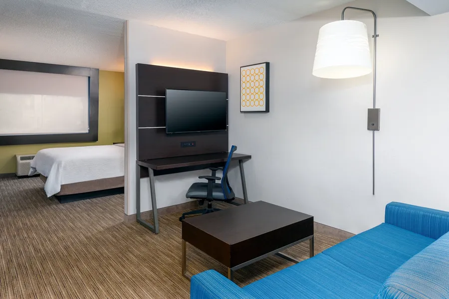 Holiday Inn Express Miami Airport Doral Area by IHG hotel detail image 6