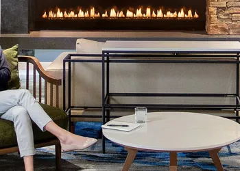 Fairfield by Marriott Inn & Suites Newport Cincinnati hotel thumbnail 6