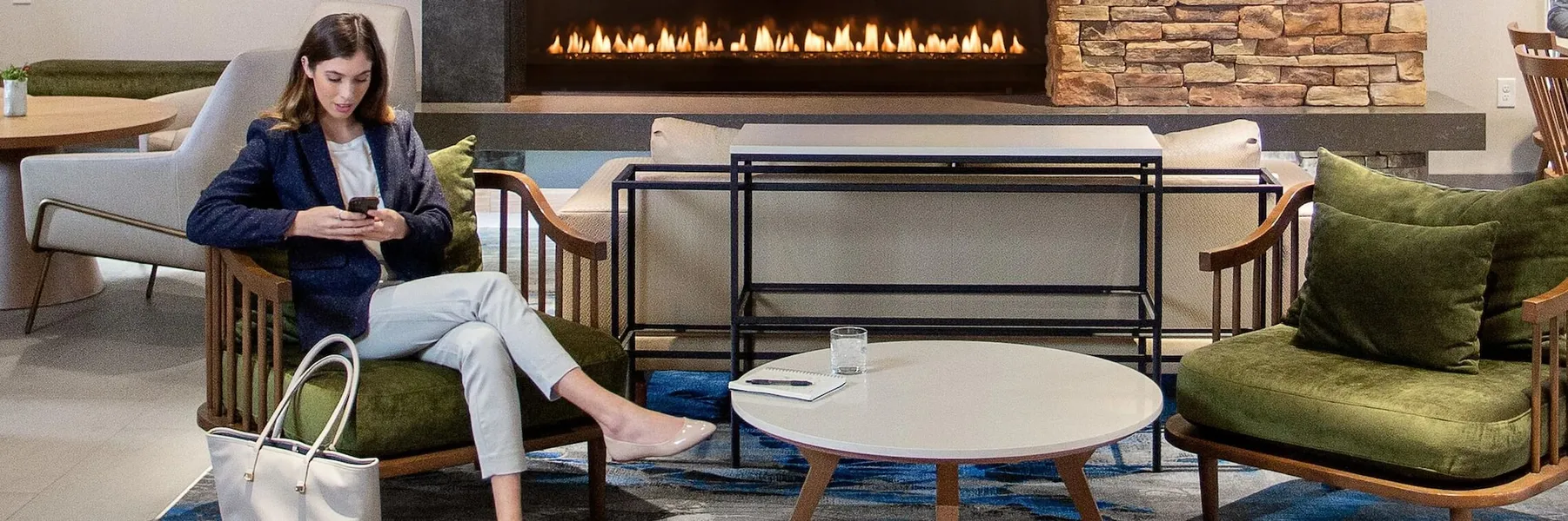 Fairfield by Marriott Inn & Suites Newport Cincinnati hotel detail image 6