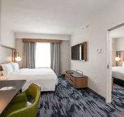 Fairfield by Marriott Inn & Suites Newport Cincinnati hotel detail image 7
