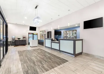 Best Western Fairfax hotel thumbnail 2