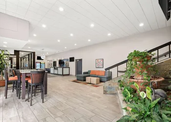 Best Western Fairfax hotel thumbnail 3