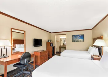 Best Western Fairfax hotel thumbnail 5