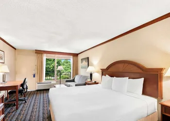 Best Western Fairfax hotel thumbnail 6