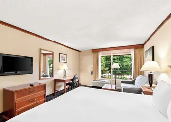 Best Western Fairfax hotel thumbnail 7