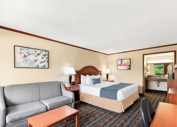 Best Western Fairfax hotel thumbnail 8