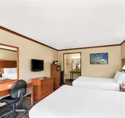 Best Western Fairfax hotel detail image 5