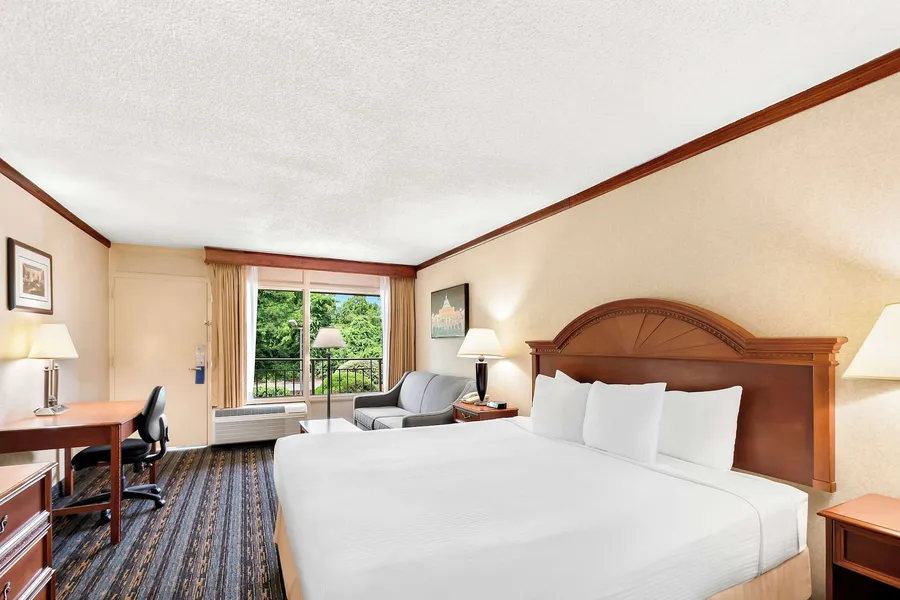 Best Western Fairfax hotel detail image 6