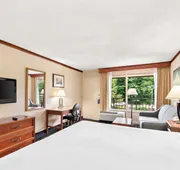 Best Western Fairfax hotel detail image 7