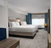 Holiday Inn Express & Suites Alexandria - Fort Belvoir by IHG hotel detail image 3