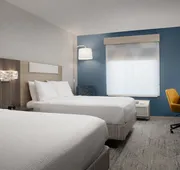 Holiday Inn Express & Suites Alexandria - Fort Belvoir by IHG hotel detail image 4