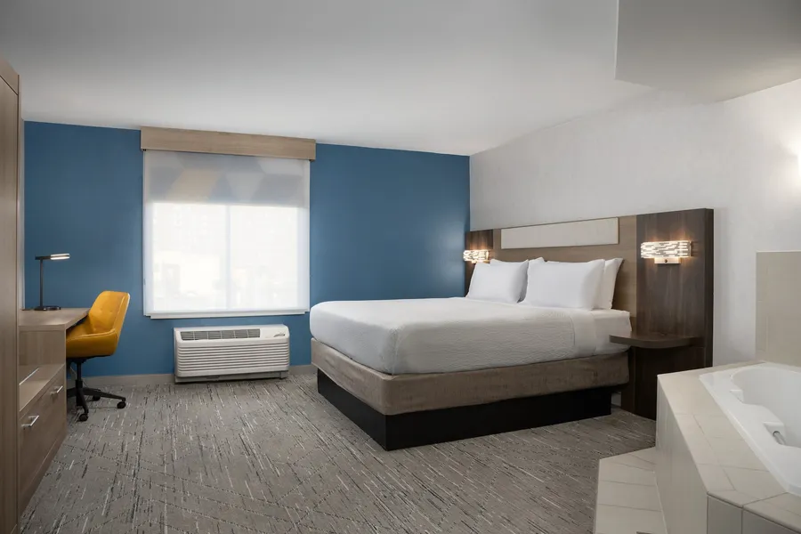 Holiday Inn Express & Suites Alexandria - Fort Belvoir by IHG hotel detail image 6
