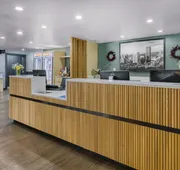 Best Western Portland West Beaverton hotel detail image 3