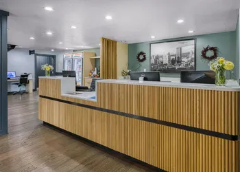 Best Western Portland West Beaverton hotel thumbnail 3