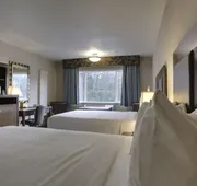 Best Western Portland West Beaverton hotel detail image 4