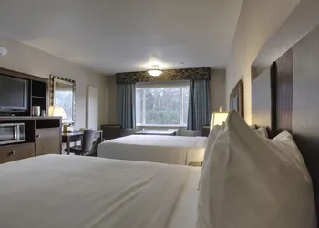 Best Western Portland West Beaverton hotel thumbnail 4