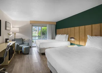 Best Western Portland West Beaverton hotel thumbnail 5