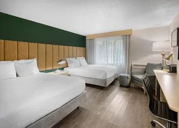 Best Western Portland West Beaverton hotel thumbnail 6
