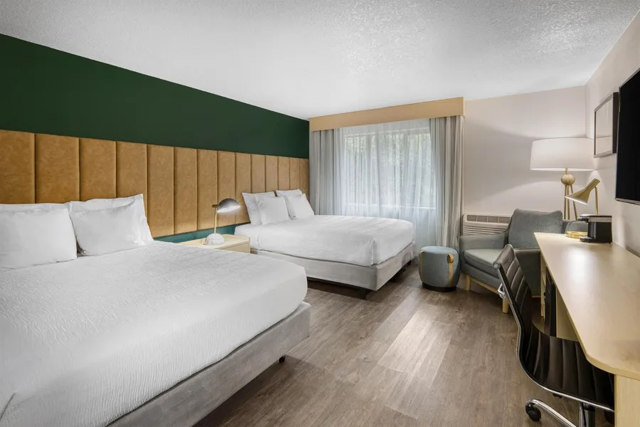 Best Western Portland West Beaverton hotel detail image 6