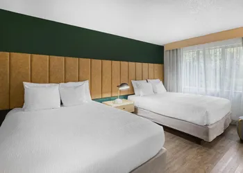 Best Western Portland West Beaverton hotel thumbnail 7