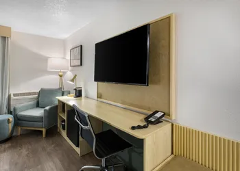 Best Western Portland West Beaverton hotel thumbnail 8