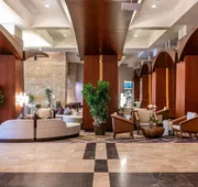 The Westin Chicago Lombard hotel detail image 3