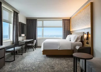 The Westin Chicago Lombard hotel thumbnail 6