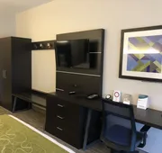 Holiday Inn Express & Suites Hood River by IHG hotel detail image 3