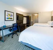 Holiday Inn Express & Suites Hood River by IHG hotel detail image 4