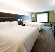 Holiday Inn Express & Suites Hood River by IHG hotel detail image 7