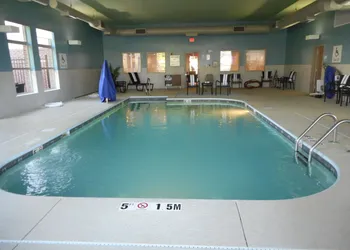 Holiday Inn Express Fairfield by IHG hotel thumbnail 6