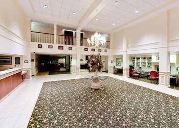 Hawthorn Suites by Wyndham Louisville East hotel thumbnail 2