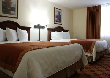 Hawthorn Suites by Wyndham Louisville East hotel thumbnail 3