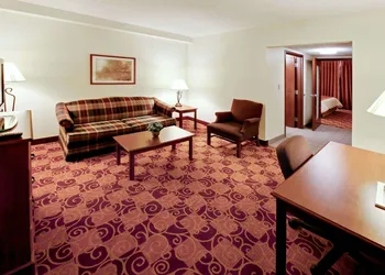 Hawthorn Suites by Wyndham Louisville East hotel thumbnail 8