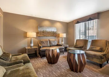 Best Western Plus Calgary Centre Inn hotel thumbnail 3