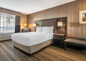 Best Western Plus Calgary Centre Inn hotel thumbnail 6
