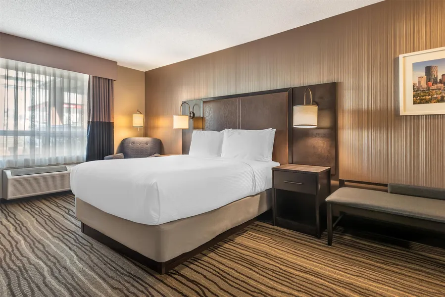 Best Western Plus Calgary Centre Inn hotel detail image 6