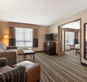 Best Western Plus Calgary Centre Inn hotel detail image 7