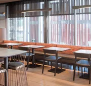 SpringHill Suites by Marriott Salt Lake City Airport hotel detail image 3
