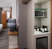 SpringHill Suites by Marriott Salt Lake City Airport hotel detail image 5