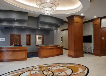 Residence Inn by Marriott Cincinnati Downtown/The Phelps hotel thumbnail 2