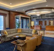 Residence Inn by Marriott Cincinnati Downtown/The Phelps hotel detail image 4