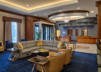 Residence Inn by Marriott Cincinnati Downtown/The Phelps hotel thumbnail 4