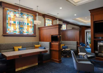 Residence Inn by Marriott Cincinnati Downtown/The Phelps hotel thumbnail 6