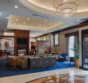 Residence Inn by Marriott Cincinnati Downtown/The Phelps hotel detail image 7