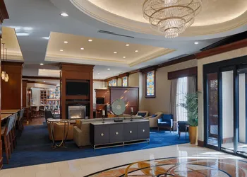 Residence Inn by Marriott Cincinnati Downtown/The Phelps hotel thumbnail 7