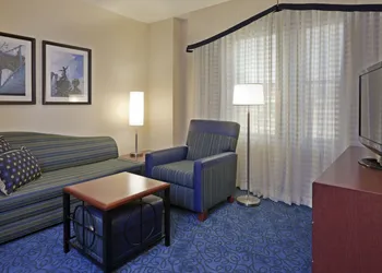 Residence Inn by Marriott Cincinnati Downtown/The Phelps hotel thumbnail 8