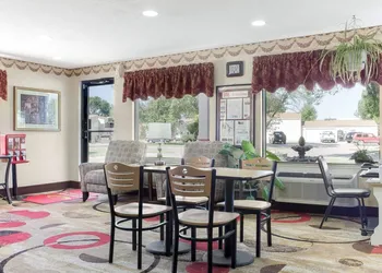 Econo Lodge Grand Forks near University hotel thumbnail 5