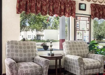 Econo Lodge Grand Forks near University hotel thumbnail 6